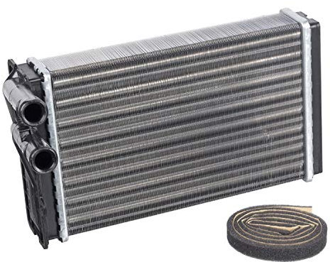 Febi-Bilstein 14741 - Scambiatore Calore, Riscaldamento Abitacolo