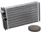Febi-Bilstein 14741 - Scambiatore Calore, Riscaldamento Abitacolo