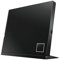 Asus SBW-06D2X-U Blu-ray Laufwerk, Schwarz