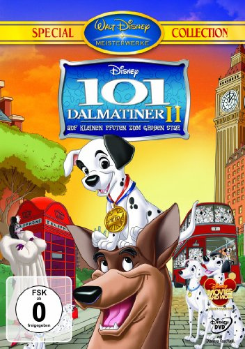 101 Dalmatiner Teil 2 - Special Collection