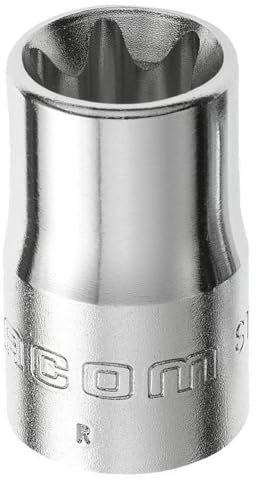 Facom STX.16 Socket Torx 1/2 E16