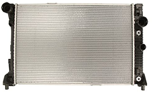 Nissens Radiator - 67161