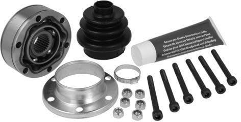 Metelli 16-1020 Gelenksatz, Antriebswelle