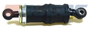 Auger 20068 Dämpfer, Fahrerhauslagerung