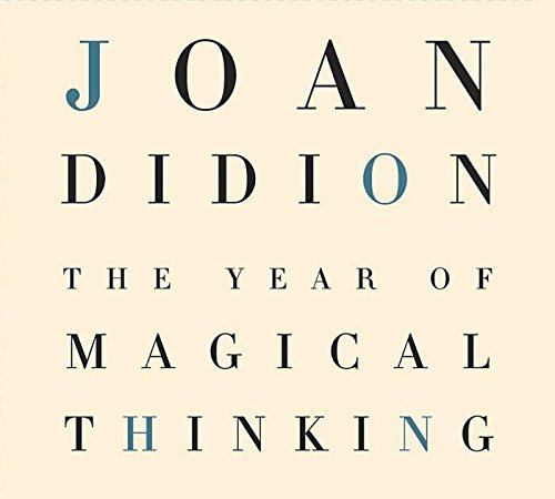 [(The Year of Magical Thinking )] [Author: Joan Didion] [Oct-2005]