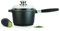 BergHOFF Eurocast Non-Stick, Saucepan 20cm (2.7L) PFOA Free, Induction Safe