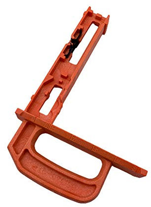 BLUM Anschlaglehre MINIFIX 65.3300, Kunststoff