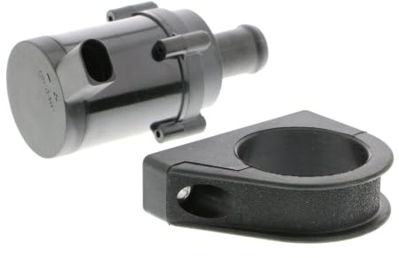 15D VEMO - V10-16-0017 - Auxiliary Water Pump - Compatible with 1K0965561F