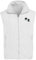 MyShoeStore Unisex Bowling Jacket and Trouser Set White X-Large