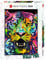 HEYE 29766 - Wild Tiger Standard, Dean Russo, 1000 Teile Puzzle
