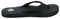 Reef Smoothy, Herren Zehentrenner, Schwarz (Black Bla), 39 EU (6 UK)