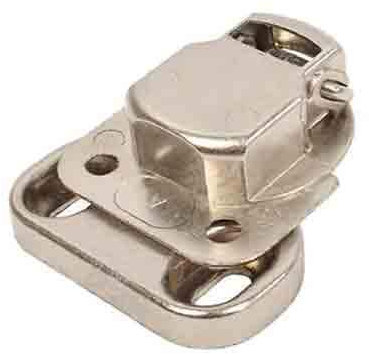 CANDY Washing Machine Lower Door Hinge