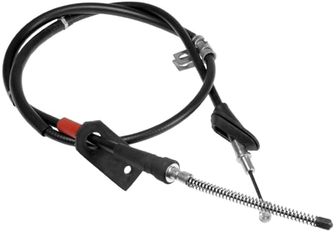Blue Print ADK84666 Brake Cable