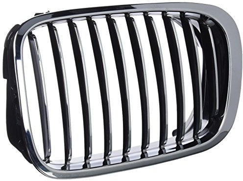 VAN WEZEL 0646517 Griglia radiatore