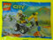 Lego City 30350 Vulcano Jackhammer Bohrhammer Fahrzeug