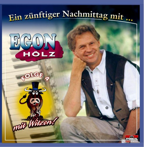 Ein Zünftiger Nachmittag mit... (incl. vieler Witze)