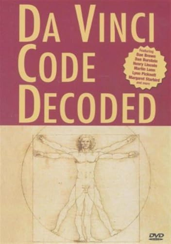 Da Vinci Code Decoded (OmU)