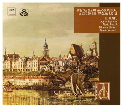 Music of the Warsaw Castle