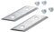 AL-KO 103264 Hauptmessersatz für alle Dynamic / Micro / Power Slider / New Tec 2500 R