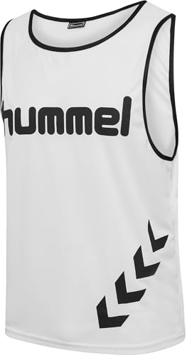 hummel Unisex Fundamental Training Vest