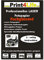 Print4Life 100 Blatt DIN A4 200g/m² BEIDSEITIG hochglänzendes Fotopapier (High Glossy) für Laserdrucker/Kopierer