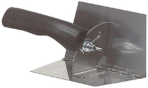Warner Manufacturing Tool 214 Adjustable Inside Corner Trowel