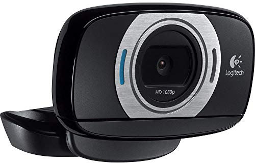 Logitech Inc, Webcam HD C615 (Catálogo Categoría: Cámaras y Marcos/Webcams)
