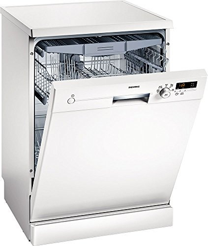 Siemens SN25E271EU - Lavastoviglie Sn25E271Eu con 3° vassoio Variodrawer