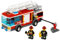LEGO 60002 - City - Feuerwehrfahrzeug