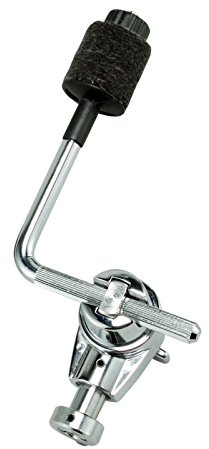 TAMA CSA25 Cymbal Stacker with Quick Set Tilter System,chrome