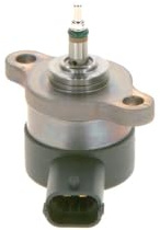 Bosch 0281002584 Pressure Regulator