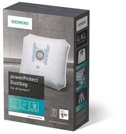 Pack de bolsas para aspirador Bosch, referencia 00467342
