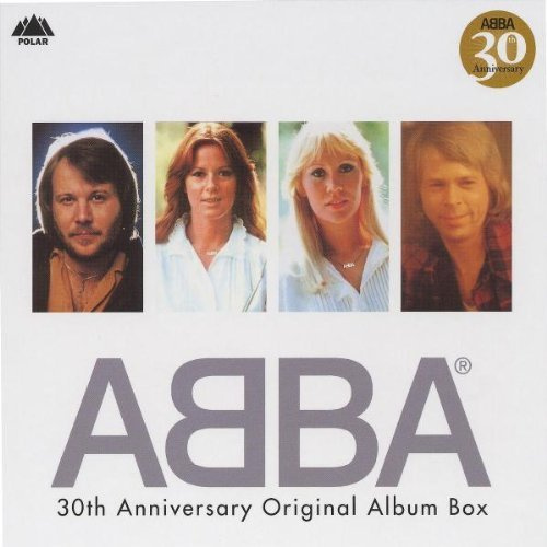 30th Anniversary Original Album Box [Ltd.Papersleeve]