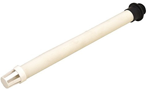 Th Marine ODT112GSTW 12 Drain Tube W/ Boot & Screen