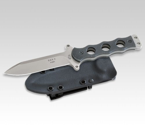 Eickhorn S.E.K. II G-10