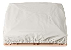 Hindermann Volet occultant pour lanterneau Mini Heki