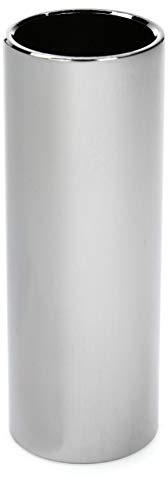 Fender Chrome Steel Guitar Slide, Standard Medium