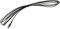 Panasonic rsax0002 Chambre Antenne