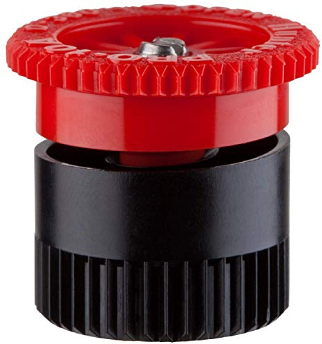 Hunter RTL200210A 10' Pro ugello regolabile Irrigazione Spray, rosso