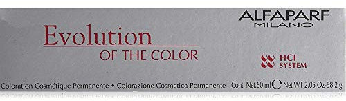 AlfaParf Alfa Evolution Tinte 8-60 ml