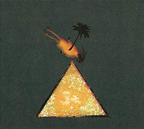 The Leaf Label LP-BAYL-085