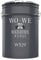 WO-WE Energiesparfarbe Thermo Innenwandfarbe Wandfarbe Wohnraumfarbe Klima Farbe W529-5L