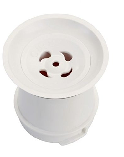 Geruchsverschluss für wasserloses Urinal CULU one