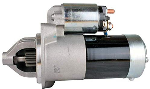 HELLA 8EA 012 526-241 Starter/Anlasser - 12V - 1.7kW