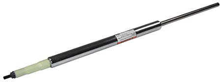 Suntour Fahrradgabel-2220593136, Forcella per Bicicletta. Unisex-Adulti, Nero, 27.5