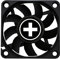 CPU COOLER /S1155/S1156/XC032 XILENCE