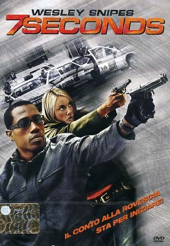 7 seconds [IT Import]