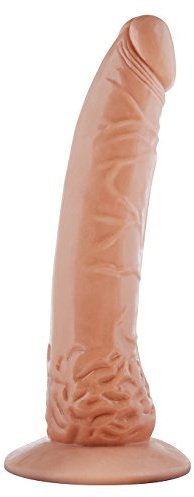 Toy Joy Classics 204 cm Dildo Captain Cock, Beige