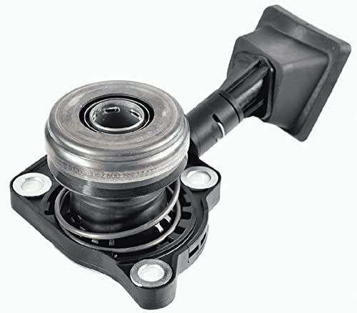 SACHS 3182 600 199 Dispositivo Disinnesto Centrale Frizione Per Peugeot 208 I (CA_, CC_) 2012 -