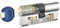 Kaba experT LAM - Cilindro alta seguridad Níquel 30X40